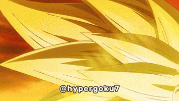 Dragon Ball Daima GIF