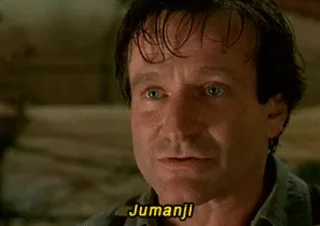 Jumanji