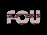 Art Glitch GIF
