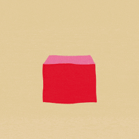 morph frame by frame GIF