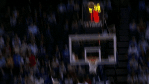 awesome lets go GIF by NBA