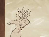 season 7 back to the past GIF by SpongeBob SquarePants