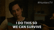 Entertainment GIF by Hunters