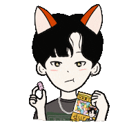 Happy Halloween Sticker