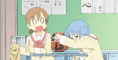 stupid animation GIF