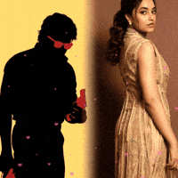 Pawan Kalyan Power GIF by Sharat overseas distribution