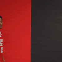 Jaylen Petty GIF by Texas Tech Basketball