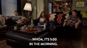 season 5 episode 2 GIF by Workaholics
