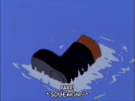 episode 1 dolphins GIF