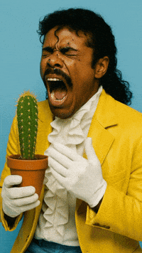 Face Crying GIF by Jukebox Saints