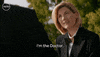 Jodie Whittaker O GIF by Doctor Who