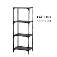 Living Room Kitchen Sticker by 2021 IKEA Catalogue