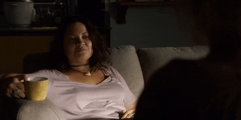 Mystery Road GIF by ABC Indigenous