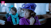 shocked season 2 GIF by BBC Three