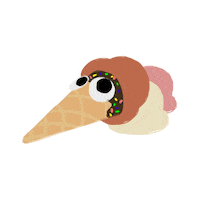 Ps5 Weenie Sticker by Young Horses
