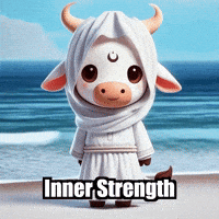 Wisdom Resilience GIF by Sagemoohammad