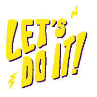 kayleathers motivation doit letsdoit kayleathers Sticker