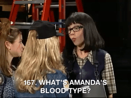 the amanda show nicksplat GIF