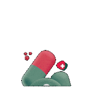 Farmacia Rede Sticker by Farmagnus