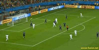 soccergods GIF by Fusion