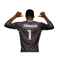 New York City Fc Reaction Sticker by NYCFC