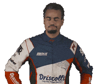 Citroen Racing Sticker by FIA World Rally Championship