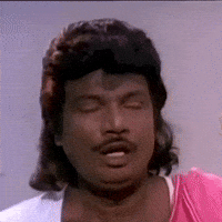 Angry As If GIF