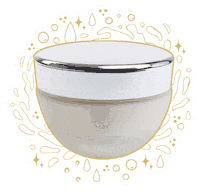 pinupsecretparis beauty skincare skin routine Sticker