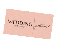 Bride Nevesta Sticker by Wedding_Avenue