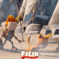 Vue Cinemas Animation GIF by Signature Entertainment