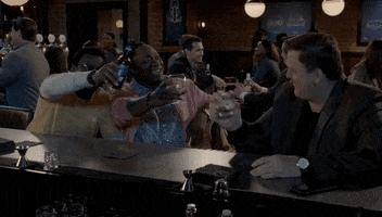 Maribeth Monroe GIF by CBS