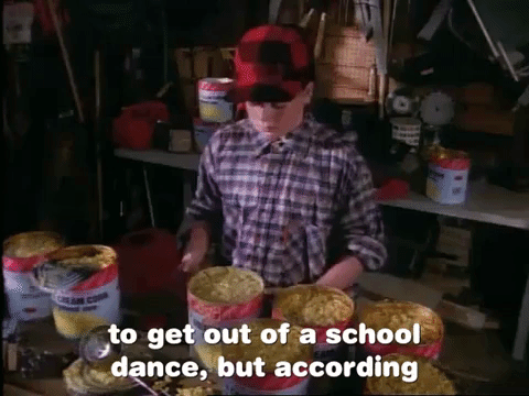 season 3 GIF