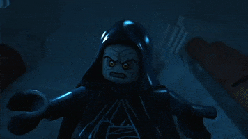 Season 1 The Kyber Saber Crystal Chase GIF by Star Wars