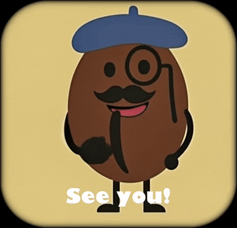 Coffee Time GIF by LIAISON Coffee