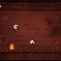 The Binding Of Isaac GIF