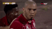 celebration hear GIF by CSKA Sofia FC