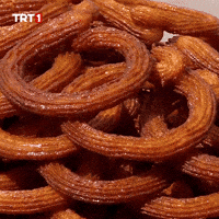 Hungry Mama GIF by TRT