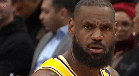 Face Look GIF by EsZ  Giphy World