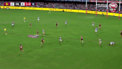 2018 season football GIF by AFL