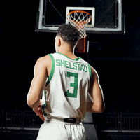Oregon Basketball Jackson GIF by GoDucks