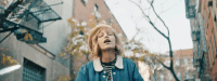 music video city GIF
