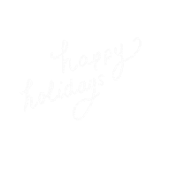 Christmas Winter Sticker by Daphneinthetrees