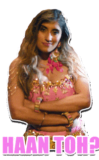 Happy Dance Sticker by Sony Music India