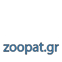 zoopatgr delivery zoo thessaloniki zoopat Sticker