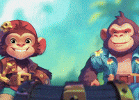 Friday Weekend GIF by MGA Games