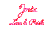 Pride At5 Sticker by SALTO