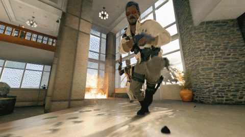 Action Cod GIF by Call of Duty