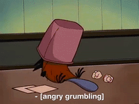 nickrewind nicksplat angry beavers GIF