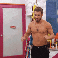 big brother orwell GIF by Big Brother After Dark