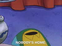 rockos modern life nicksplat GIF